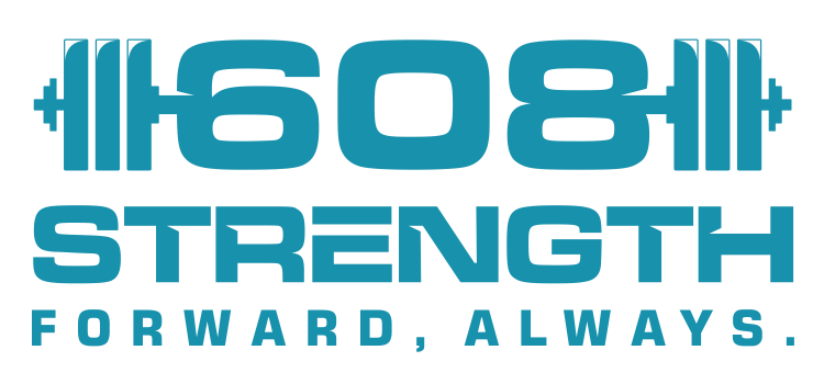 608 Strength